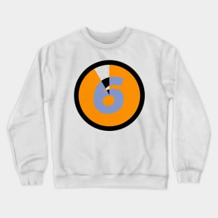 Day6 EveryDay6 November Crewneck Sweatshirt